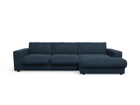 Ecksofa LOgroß 2MD R